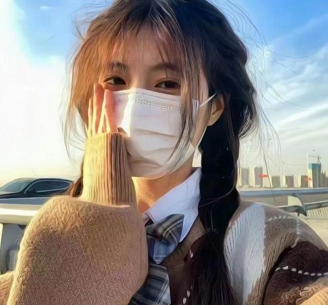 亚历山大:唐的另一面