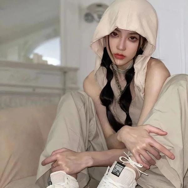 暴风雨将至